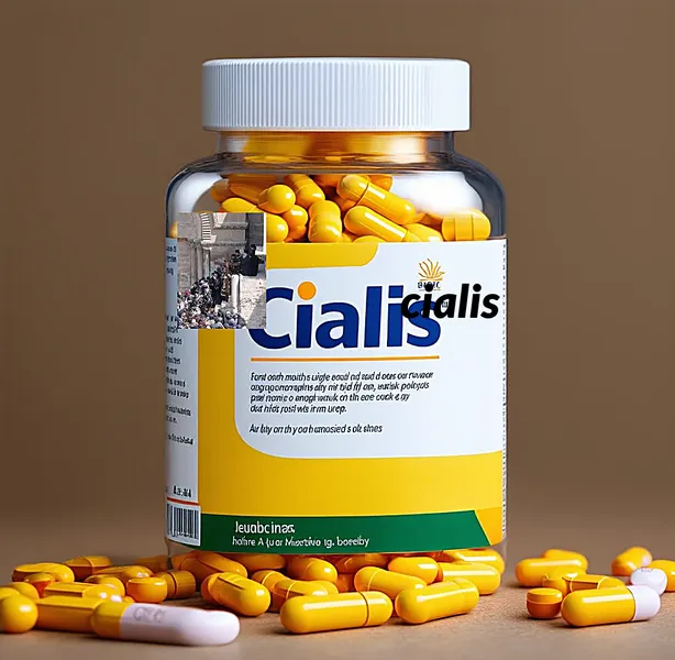 Cialis acquistare in farmacia